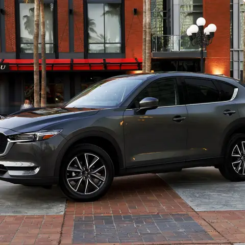 Mazda Cx-5: Có Còn Đáng Mua? Đánh Giá Chi Tiết