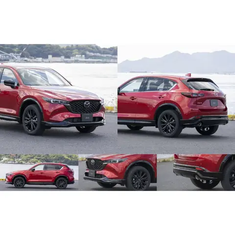 Mua Phụ Kiện Mazda Cx-5 Chính Hãng – Hướng Dẫn Chọn Cho Chủ Xe Mua Phụ Kiện Mazda Cx-5 Chính Hãng – Hướng Dẫn Chọn Cho Chủ Xe