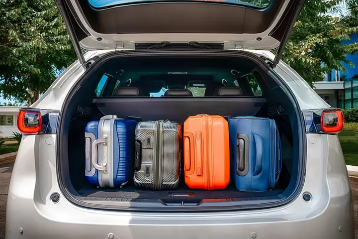 Mazda Cx-5: Khám Phá Không Gian Hàng Ghế Sau Và Những Yếu Tố Bạn Cần Biết