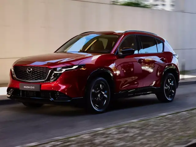 Mazda Cx-5 Giá Bao Nhiêu Tại Việt Nam: Cập Nhật Mới Nhất & Đánh Giá Chi Tiết