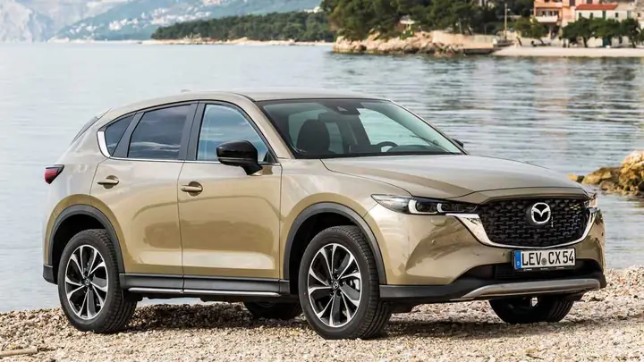 Mazda Cx-5 Giá Bao Nhiêu Tại Việt Nam: Cập Nhật Mới Nhất & Đánh Giá Chi Tiết