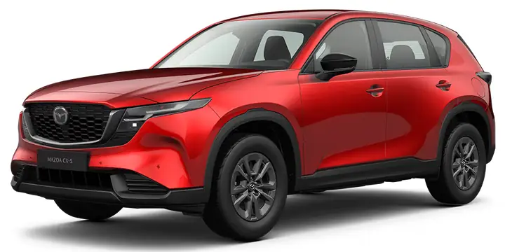 Xem Ngay Bảng Giá Mazda Cx‑5 2026 Và So Sánh Các Phiên Bản