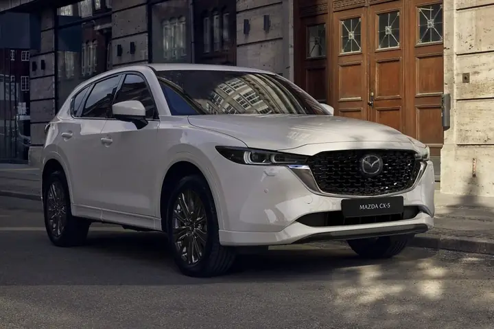 Mazda Cx-5: Giá Bán Chi Tiết & Cập Nhật Mới Nhất
