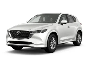 Mazda Cx-5 Giá Lăn Bánh & Chi Tiết Phiên Bản 04/2026