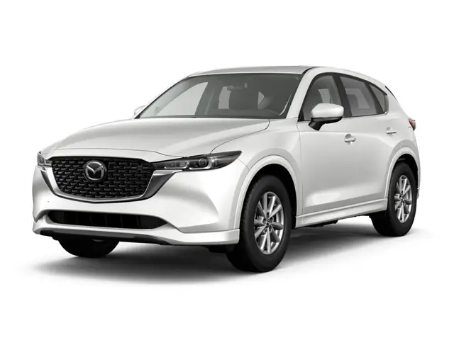 Mazda Cx-5 Giá Lăn Bánh & Chi Tiết Phiên Bản 04/2026