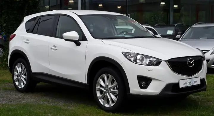 Mazda Cx-5 Vấn Đề Thường Gặp: Lỗi & Cách Khắc Phục