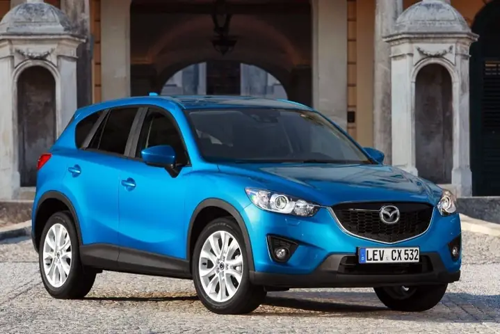 Mazda Cx-5 Vấn Đề Thường Gặp: Lỗi & Cách Khắc Phục