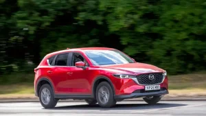 Khám Phá Các Vấn Đề Phổ Biến Của Mazda Cx-5 Và Cách Khắc Phục