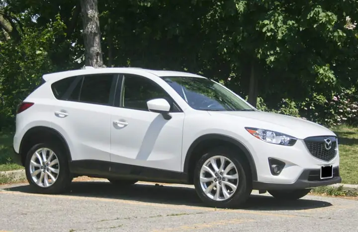 Khám Phá Các Vấn Đề Phổ Biến Của Mazda Cx-5 Và Cách Khắc Phục