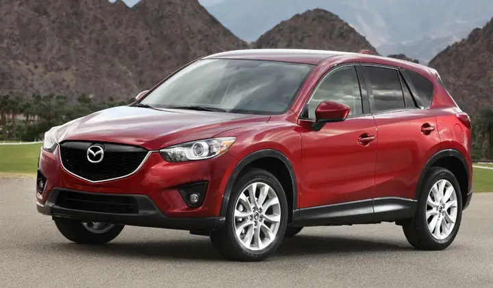 Khám Phá Các Vấn Đề Phổ Biến Của Mazda Cx-5 Và Cách Khắc Phục