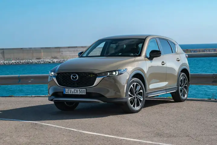 Khám Phá Các Vấn Đề Phổ Biến Của Mazda Cx-5 Và Cách Khắc Phục