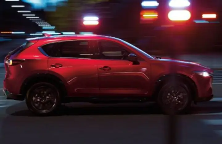 Mazda Cx-5 Tại Puerto Rico: Hướng Dẫn Chi Tiết Và Những Điều Cần Biết
