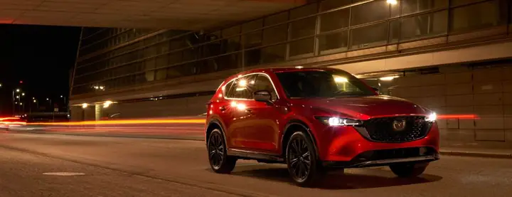Mazda Cx-5 Tại Puerto Rico: Hướng Dẫn Chi Tiết Và Những Điều Cần Biết