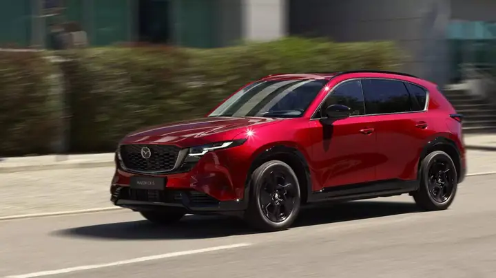 Mazda Cx-5: Những "điểm Trừ" Người Dùng Thường Gặp Phải