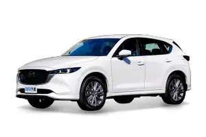 Mazda Cx-5: Những "điểm Trừ" Người Dùng Thường Gặp Phải