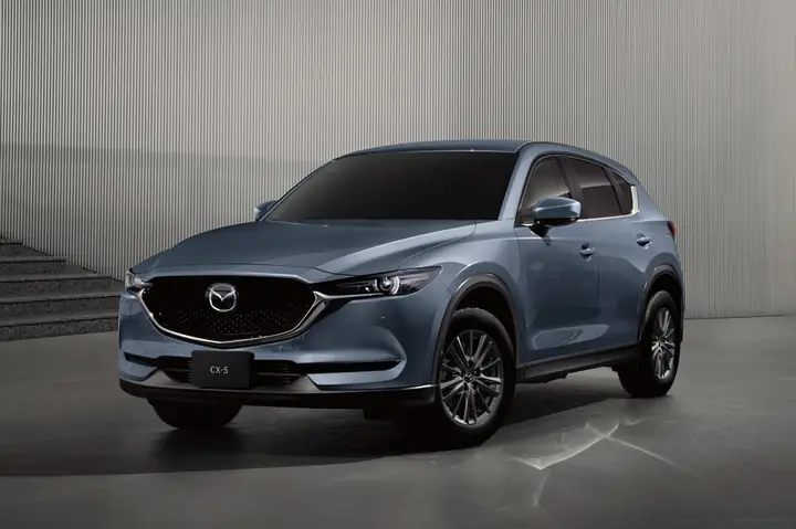 Mazda Cx-5: Những "điểm Trừ" Người Dùng Thường Gặp Phải