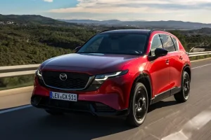 Đánh Giá Mazda Cx-5: Tính Năng, Giá Và Lựa Chọn Mua