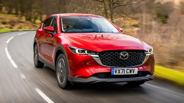 Đánh Giá Mazda Cx-5: Tính Năng, Giá Và Lựa Chọn Mua Đánh Giá Mazda Cx-5: Tính Năng, Giá Và Lựa Chọn Mua