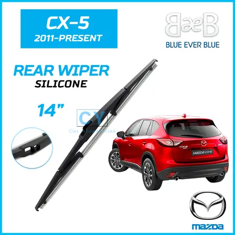 Mazda Cx-5 Rear Wiper: Hướng Dẫn Chi Tiết & Kinh Nghiệm Thay Thế