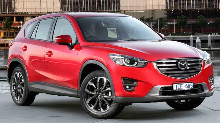 Mazda Recall Information: Hướng Dẫn Tra Cứu Xe