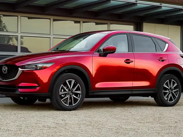 Mazda Recall Information: Hướng Dẫn Tra Cứu Xe