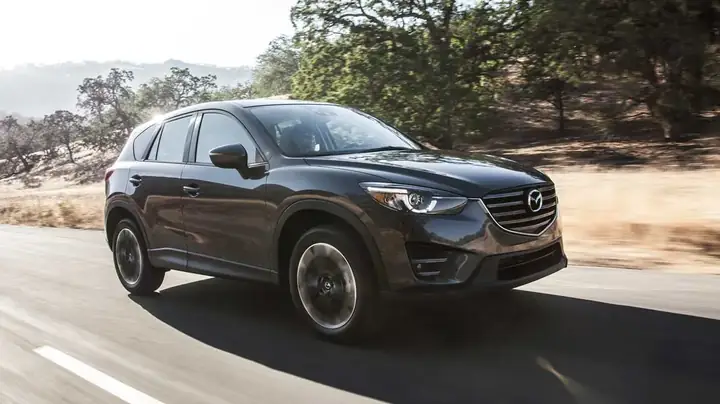 Mazda Recall Information: Hướng Dẫn Tra Cứu Xe