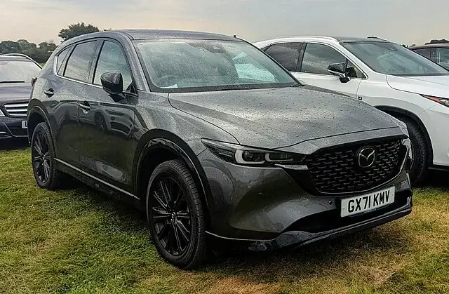 Mazda Cx 5 Reliability: Key Factors For Long‑term Durability Mazda Cx 5 Reliability: Key Factors For Long‑term Durability