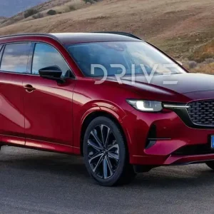 Đánh Giá Chi Tiết Mazda Cx‑5 – Lựa Chọn Suv Trung Cấp Cho Người Việt