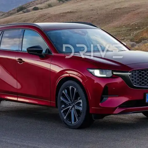 Đánh Giá Chi Tiết Mazda Cx‑5 – Lựa Chọn Suv Trung Cấp Cho Người Việt