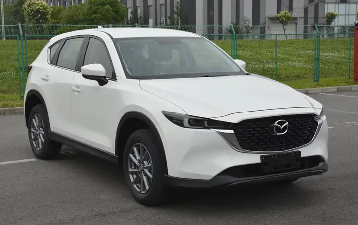 Đánh Giá Chi Tiết Mazda Cx‑5 – Lựa Chọn Suv Trung Cấp Cho Người Việt