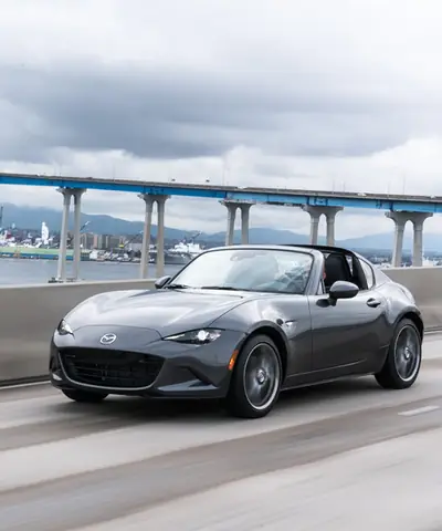 Mazda Cx-5: Giá Lăn Bánh, Thông Số & Đánh Giá Chi Tiết