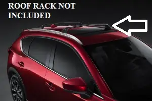 Cách Chọn Mazda Cx5 Roof Rack Phù Hợp Cho Mọi Nhu Cầu