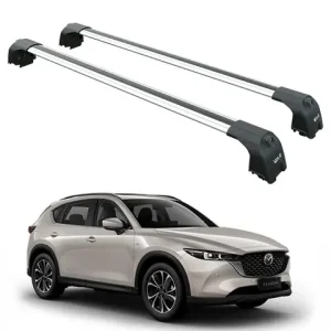 Cách Chọn Mazda Cx5 Roof Rack Phù Hợp Cho Mọi Nhu Cầu
