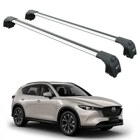 Cách Chọn Mazda Cx5 Roof Rack Phù Hợp Cho Mọi Nhu Cầu