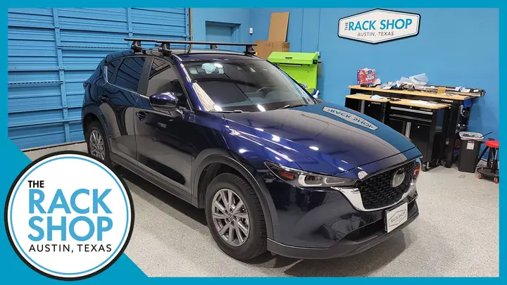 Cách Chọn Mazda Cx5 Roof Rack Phù Hợp Cho Mọi Nhu Cầu