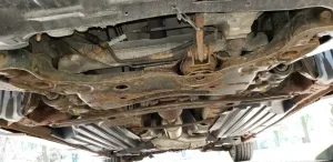 Mazda Cx-5: Vấn Đề Gỉ Sét Còn Tồn Tại?