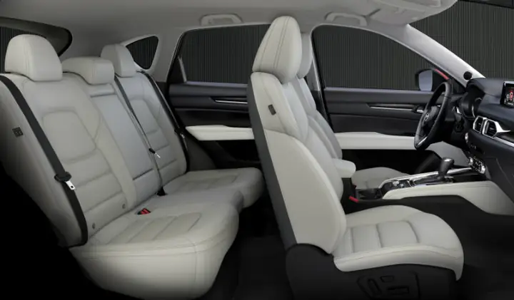 Dung Tích Ghế Ngồi Mazda Cx-5: Thông Tin Chi Tiết Và Những Điều Bạn Cần Biết