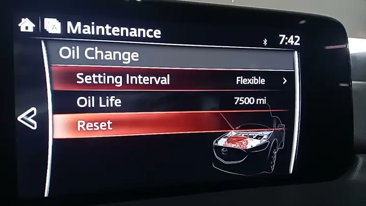 Hướng Dẫn Reset Đèn Báo Bảo Dưỡng Mazda Cx-5: Giải Pháp Nhanh Chóng Tại Nhà