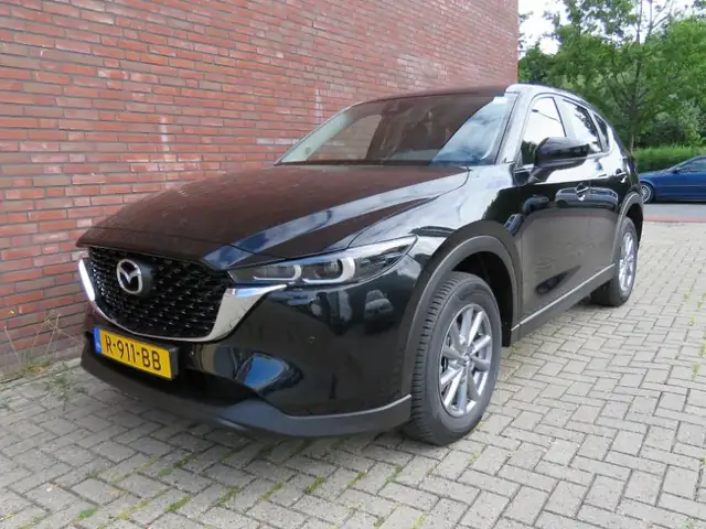 Mazda Cx-5 Short-term Lease: Ưu Đãi, Điều Khoản & Lợi Ích