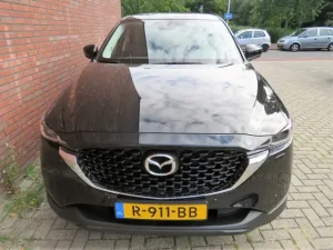 Mazda Cx-5 Short-term Lease: Ưu Đãi, Điều Khoản & Lợi Ích