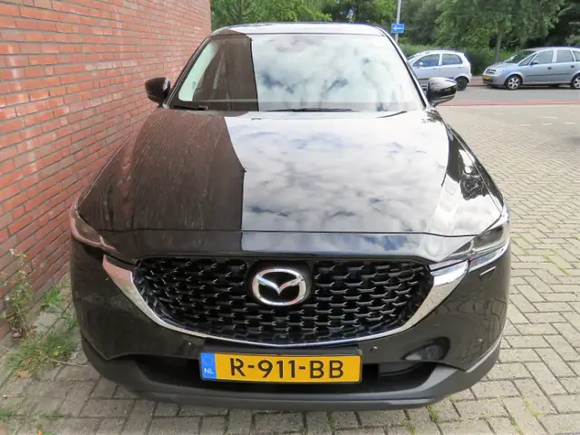 Mazda Cx-5 Short-term Lease: Ưu Đãi, Điều Khoản & Lợi Ích