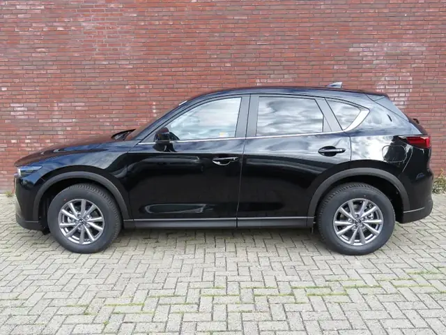 Mazda Cx-5 Short-term Lease: Ưu Đãi, Điều Khoản & Lợi Ích