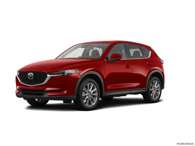 Mazda Cx-5 Short-term Lease: Ưu Đãi, Điều Khoản & Lợi Ích
