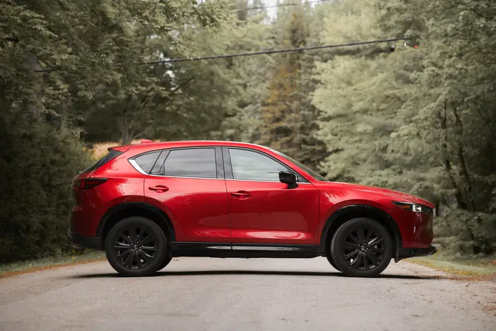 So Sánh Các Phiên Bản Mazda Cx‑5 Cho Người Mua Thông Minh
