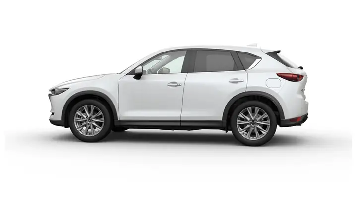 So Sánh Các Phiên Bản Mazda Cx‑5 Cho Người Mua Thông Minh