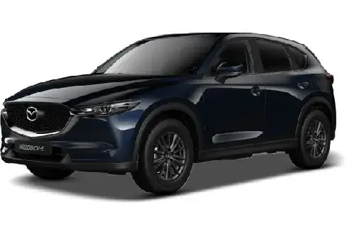 So Sánh Mazda Cx-5 2.0 Vs 2.5l: Lựa Chọn Tốt Nhất Cho Singapore