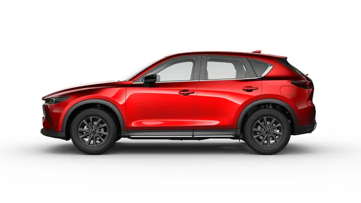 So Sánh Mazda Cx-5 2.0 Vs 2.5l: Lựa Chọn Tốt Nhất Cho Singapore
