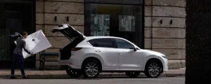 Mazda Cx-5 Size: Kích Thước Đầy Đủ Và Ảnh Hưởng Đến Trải Nghiệm