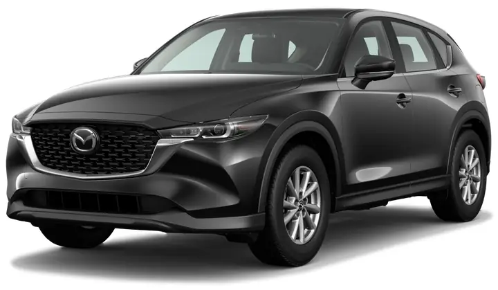 Mazda Cx-5 Deals: Ưu Đãi Mới Nhất 2026 & 2026