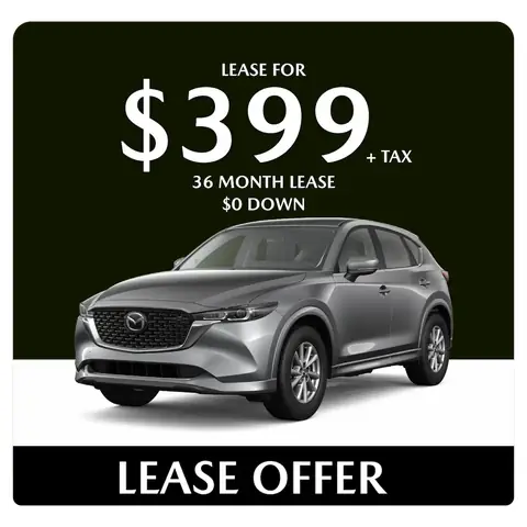 Mazda Cx-5 Deals: Ưu Đãi Mới Nhất 2026 & 2026